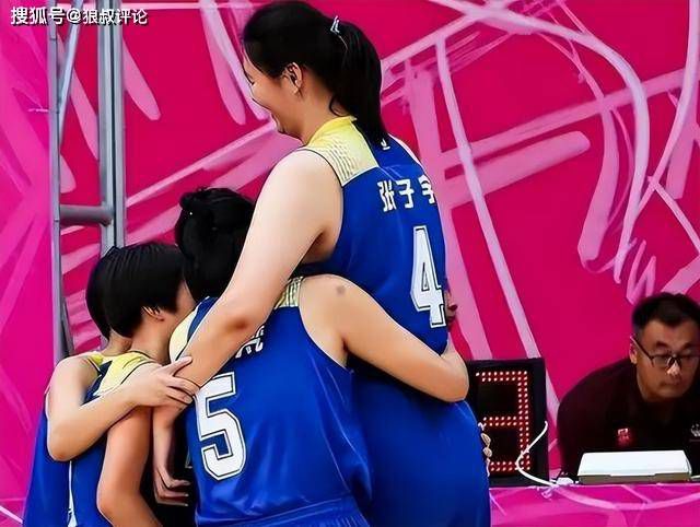 小姨子3