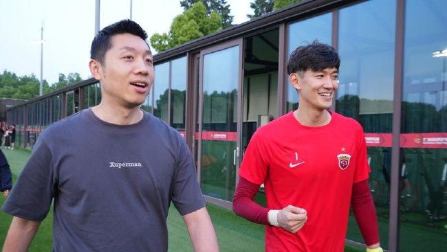 邻居家的男人