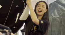 穿韩服的徐妍2